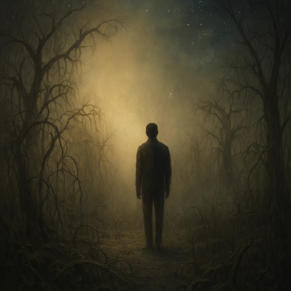 بازیِ وجود: آگاهی، رنج، و مصالحه با پوچی